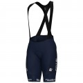 Herren Ale Groupama FDJ 2025 PRS 2.0 tragerhose Herren Ale Groupama FDJ 2025 PRS 2.0 tragerhose