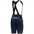 Herren Ale Crelan Corendon 2025 PRS 2.0 tragerhose Herren Ale Crelan Corendon 2025 PRS 2.0 tragerhose