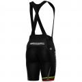 Herren Ale Crelan Corendon 2025 PRS 2.0 tragerhose Herren Ale Crelan Corendon 2025 PRS 2.0 tragerhose