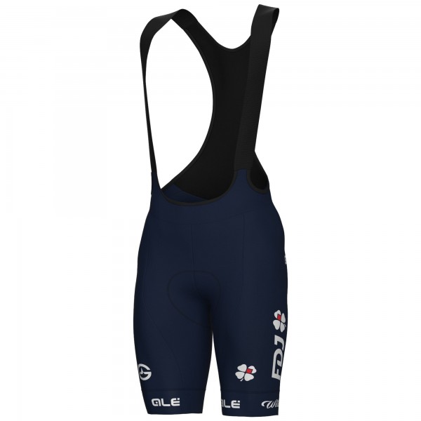 Herren Ale Groupama FDJ 2025 tragerhose Herren Ale Groupama FDJ 2025 tragerhose