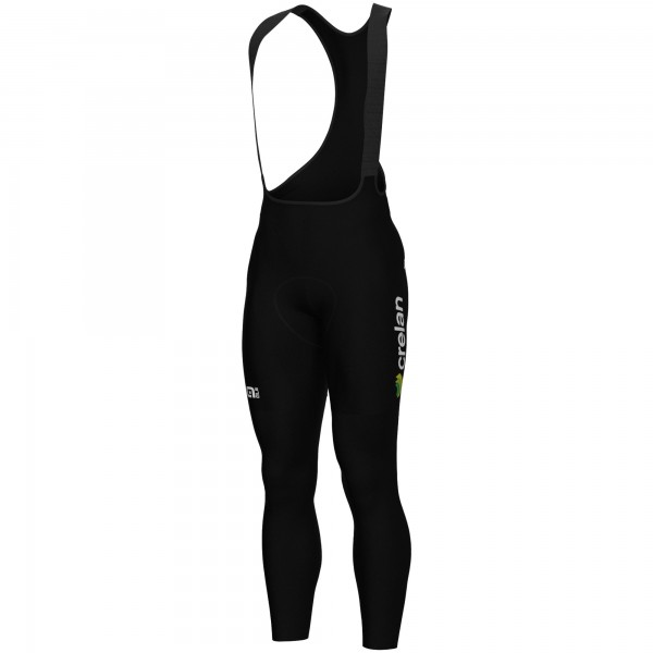 Herren Ale Crelan Corendon 2025 lange tragerhose Herren Ale Crelan Corendon 2025 lange tragerhose