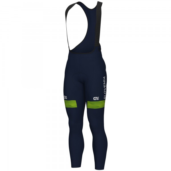 Herren Ale Nazionale Slovenia 2025 lange tragerhose Herren Ale Nazionale Slovenia 2025 lange tragerhose
