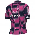 Herren Ale Hagens Berman Jayco 2025 trikot