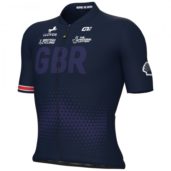 Herren Ale Nationalmannschaft Großbritannien 2025 trikot-Training Herren Ale Nationalmannschaft Großbritannien 2025 trikot-Training