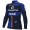 Herren Ale Groupama FDJ 2025 langarmtrikot