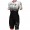 Herren Ale PPR Pro Triathlon Team 2025 einteiler