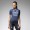 Damen Ale Fenix Deuceninck 2025 PR-S 2.0 frau trikot-Blau