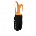 Herren Agu Euskaltel Euskadi 2025 Premium Aero tragerhose Herren Agu Euskaltel Euskadi 2025 Premium Aero tragerhose