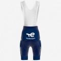 Herren Bioracer TotalEnergies 2025 Icon tragerhose