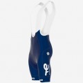 Herren Bioracer TotalEnergies 2025 Icon tragerhose
