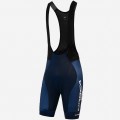 Herren Hiru Orbea Factory Team 2025 Advanced Classic tragerhosen Herren Hiru Orbea Factory Team 2025 Advanced Classic tragerhosen