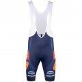 Herren Nalini Team Picnic-Postnl 2025 Training tragerhose Herren Nalini Team Picnic-Postnl 2025 Training tragerhose