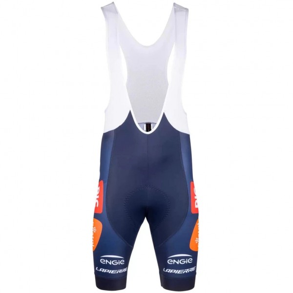 Herren Nalini Team Picnic-Postnl 2025 Training tragerhose Herren Nalini Team Picnic-Postnl 2025 Training tragerhose