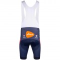 Herren Nalini Team Picnic-Postnl 2025 Training tragerhose Herren Nalini Team Picnic-Postnl 2025 Training tragerhose