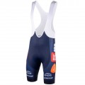 Herren Nalini Team Picnic-Postnl 2025 Training tragerhose Herren Nalini Team Picnic-Postnl 2025 Training tragerhose