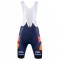 Damen Nalini frau Team Picnic-Postnl 2025 tragerhose