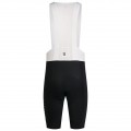 Herren Rapha Pro Team 3 tragerhose-Schwarz weiss