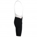 Herren Rapha Pro Team 3 tragerhose-Schwarz weiss
