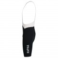 Herren Rapha Pro Team 3 tragerhose-Schwarz weiss