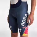 Herren Specialized Red Bull Bora-Hansgrohe 2025 Race tragerhose