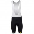 Herren Team Visma Lease a bike 2025 Premium tragerhose Herren Team Visma Lease a bike 2025 Premium tragerhose