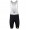 Herren Team Visma Lease a bike 2025 Premium tragerhose