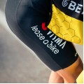 Herren Team Visma Lease a bike 2025 Premium tragerhose Herren Team Visma Lease a bike 2025 Premium tragerhose
