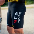 Herren Team Visma Lease a bike 2025 Premium tragerhose Herren Team Visma Lease a bike 2025 Premium tragerhose