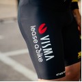 Herren Team Visma Lease a bike 2025 Premium tragerhose Herren Team Visma Lease a bike 2025 Premium tragerhose