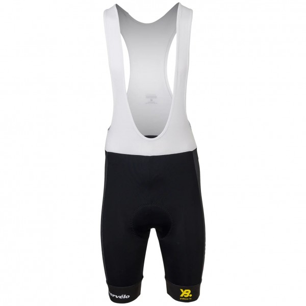 Herren Team Visma Lease a bike 2025 tragerhose Herren Team Visma Lease a bike 2025 tragerhose