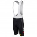 Herren Team Visma Lease a bike 2025 tragerhose Herren Team Visma Lease a bike 2025 tragerhose