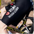 Herren Team Visma Lease a bike 2025 tragerhose Herren Team Visma Lease a bike 2025 tragerhose