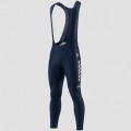 Herren Biemme XDS Astana 2025 lange tragerhose