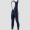Herren Biemme XDS Astana 2025 lange tragerhose