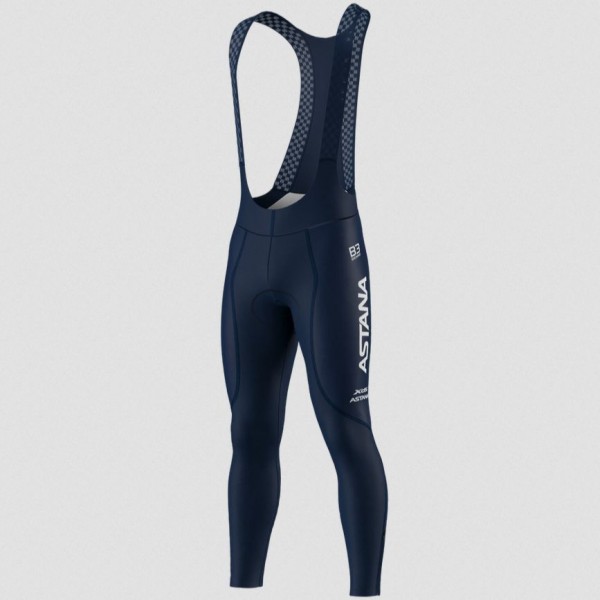 Herren Biemme XDS Astana 2025 lange tragerhose Herren Biemme XDS Astana 2025 lange tragerhose