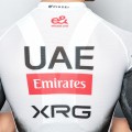Herren UAE Team Emirates 2025 Pissei Magistrale Ultra trikot