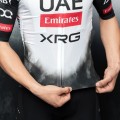 Herren UAE Team Emirates 2025 Pissei Magistrale Ultra trikot