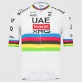 Herren UAE Team Emirates 2025 Pissei trikot-Tadej Pogacar Herren UAE Team Emirates 2025 Pissei trikot-Tadej Pogacar