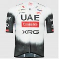 Herren UAE Team Emirates 2025 Magistrale Light Pissei trikot Herren UAE Team Emirates 2025 Magistrale Light Pissei trikot