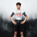 Herren UAE Team Emirates 2025 Magistrale Light Pissei trikot Herren UAE Team Emirates 2025 Magistrale Light Pissei trikot
