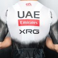 Herren UAE Team Emirates 2025 Magistrale Light Pissei trikot Herren UAE Team Emirates 2025 Magistrale Light Pissei trikot