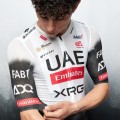 Herren UAE Team Emirates 2025 Magistrale Light Pissei trikot Herren UAE Team Emirates 2025 Magistrale Light Pissei trikot