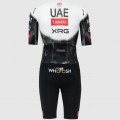 Herren UAE Team Emirates 2025 Hybrid Pissei body Herren UAE Team Emirates 2025 Hybrid Pissei body