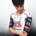 Herren UAE Team Emirates 2025 Hybrid Pissei body Herren UAE Team Emirates 2025 Hybrid Pissei body