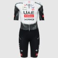 Herren UAE Team Emirates 2025 Hybrid Pissei body Herren UAE Team Emirates 2025 Hybrid Pissei body