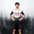 Herren UAE Team Emirates 2025 Hybrid Pissei body Herren UAE Team Emirates 2025 Hybrid Pissei body