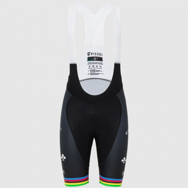 Herren Pissei UAE Team Emirates 2025 tragerhose-Tadej Pogacar Herren Pissei UAE Team Emirates 2025 tragerhose-Tadej Pogacar