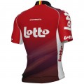 Herren Vermarc Team Lotto 2025 PRS 2.0 trikot Herren Vermarc Team Lotto 2025 PRS 2.0 trikot