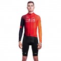 Herren Gobik Ineos Grenadiers 2025 Hyder langarm trikot Herren Gobik Ineos Grenadiers 2025 Hyder langarm trikot