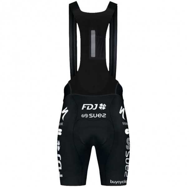 Herren Gobik Fdj Suez 2025 Lancer K10 tragerhose Herren Gobik Fdj Suez 2025 Lancer K10 tragerhose